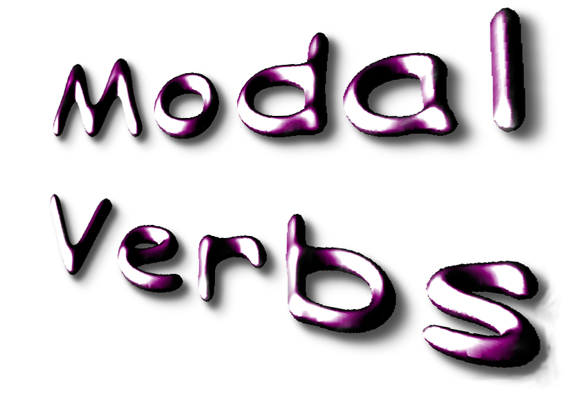 modal verbs